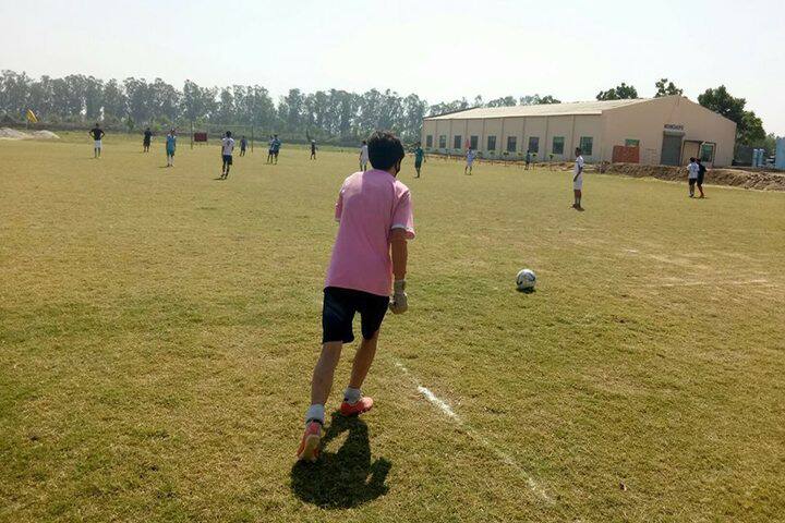 sports